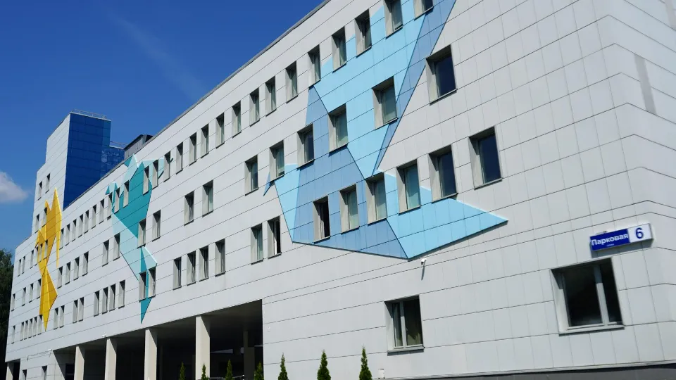 Фото: пресс-служба Щелковского перинатального центра