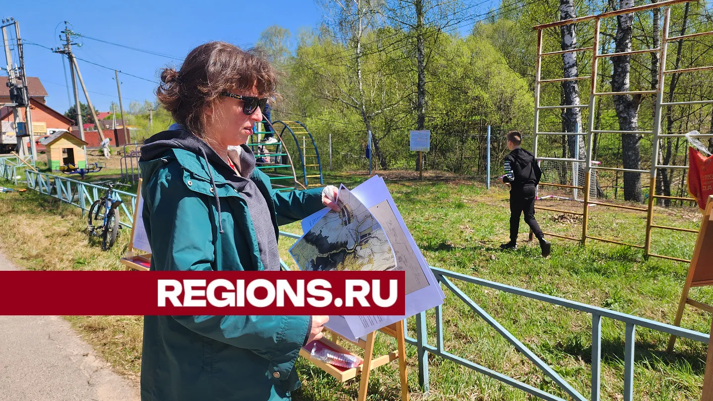 Фото: Светлана Борщева
