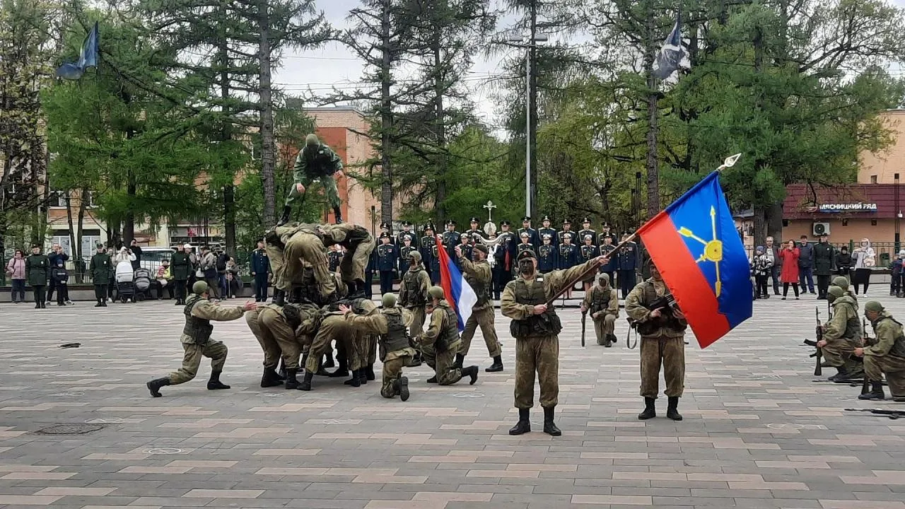 Лилия Закирова