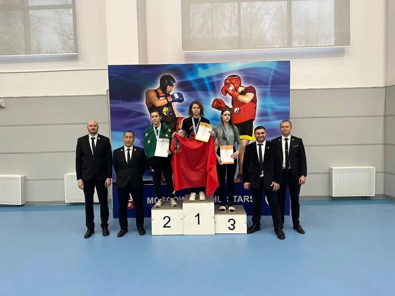 Фото: Гоман Евгений