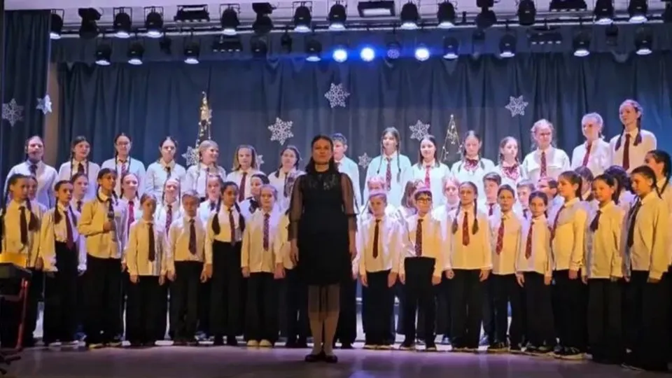 Фото: Управление образования г.о. Ступино