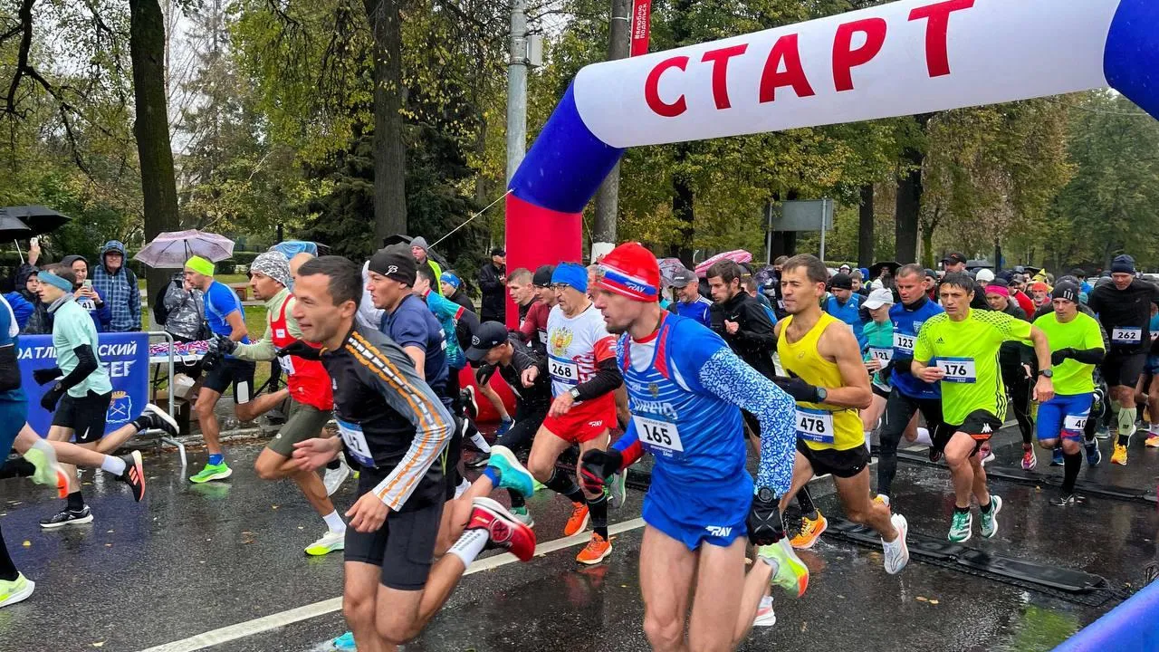 Пресс-служба администрации г. о. Подольск