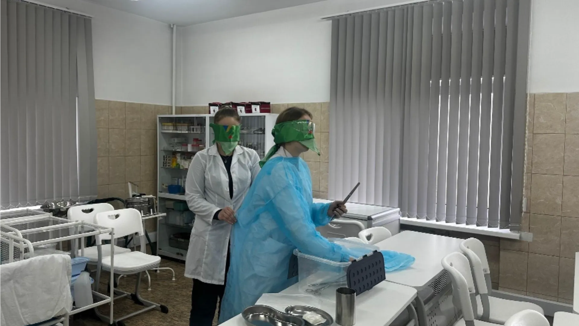 Фото: Министерство образования МО