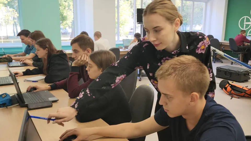 Фото: Наталья Лымарь