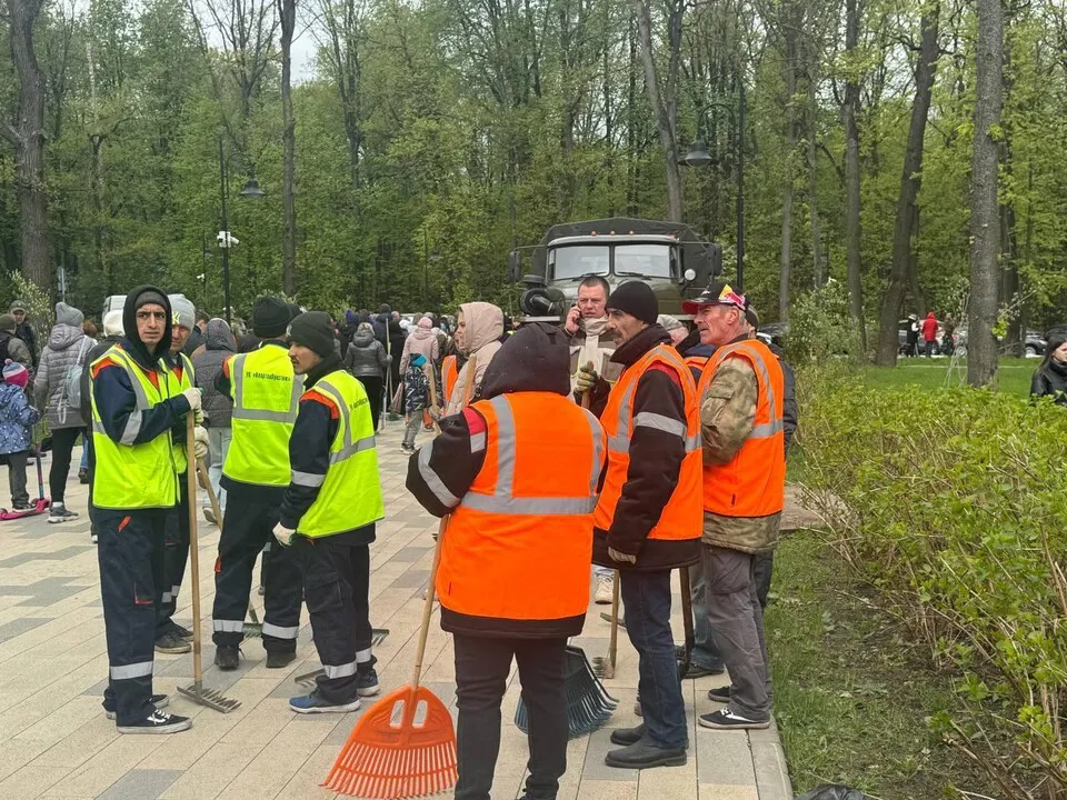 Фото: Марина Блакитная