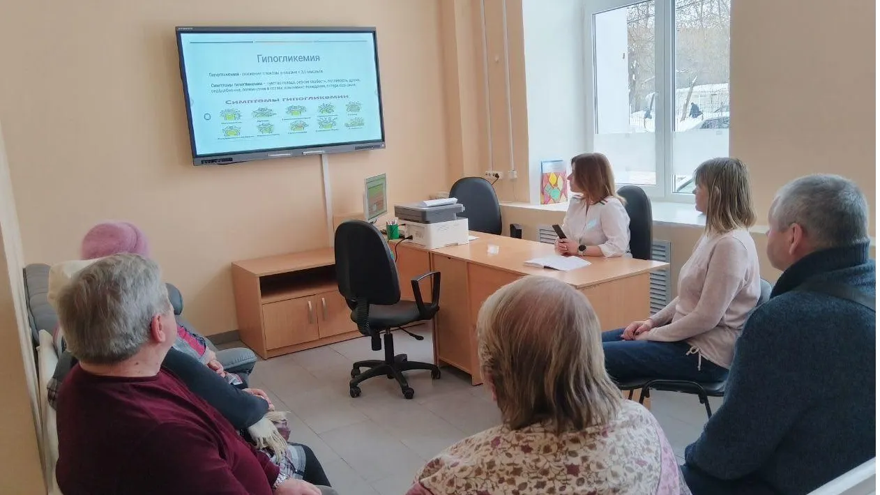 Пресс-служба ногинской больницы