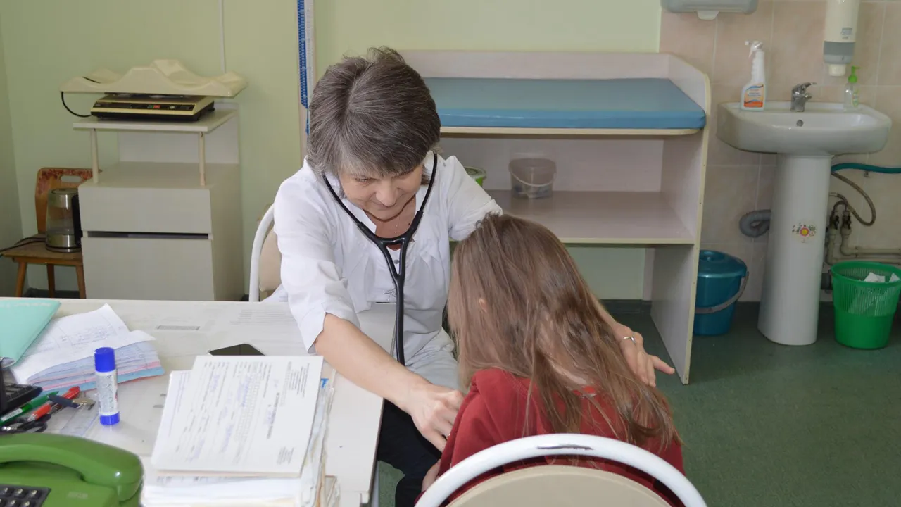 Фото: Пресс-служба Ступинской КБ