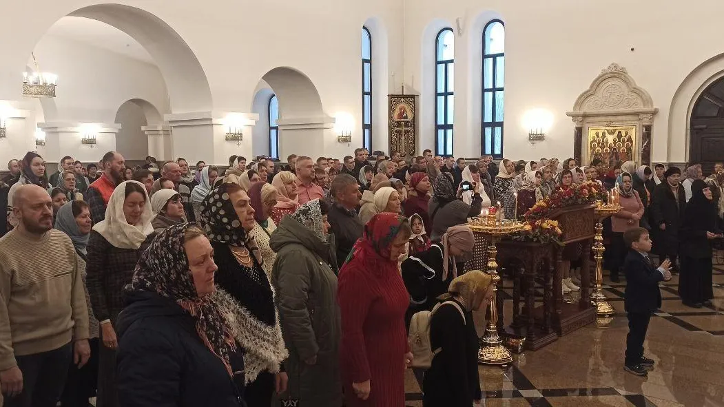 Пресс-служба администрации городского округа Солнечногорск