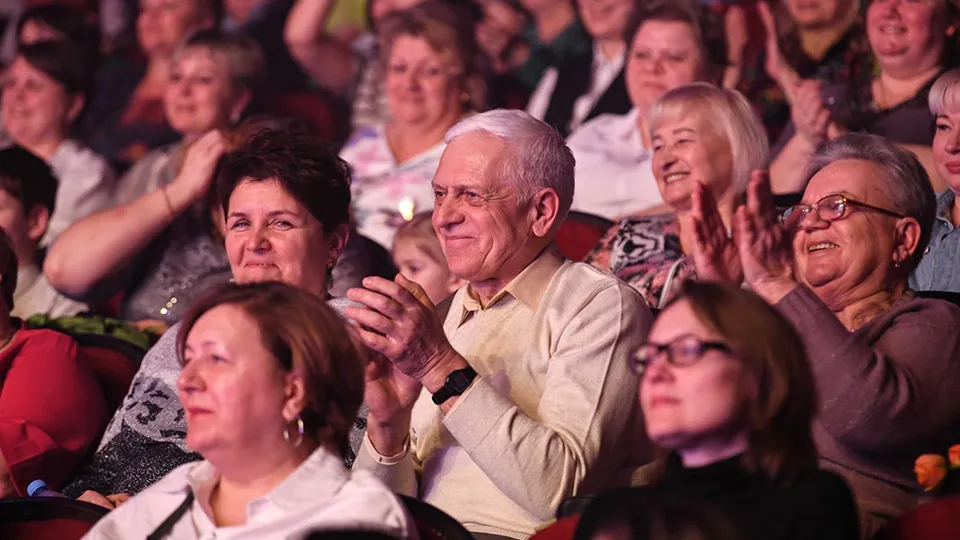 Фото: пресс-служба Администрации г.о. Химки