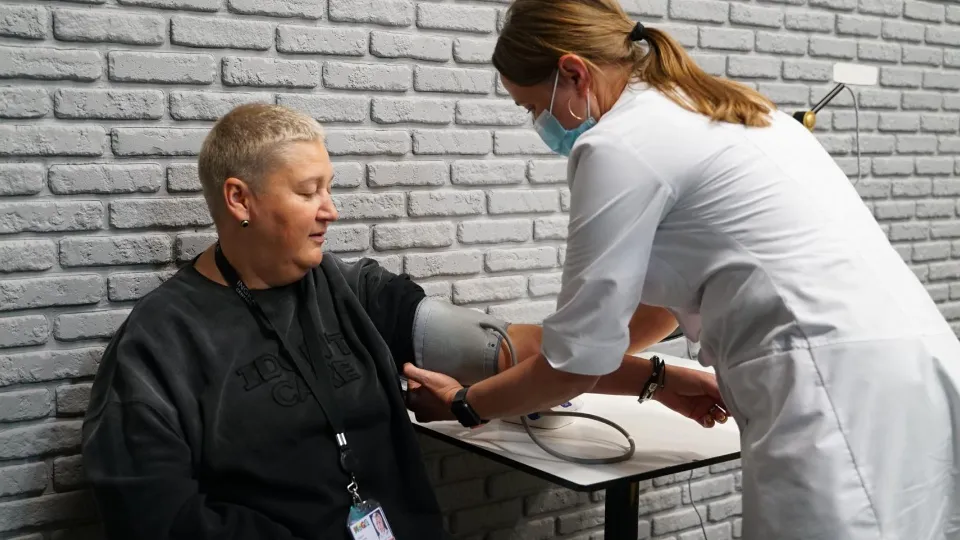 Фото: пресс-служба администрации г.о. Химки