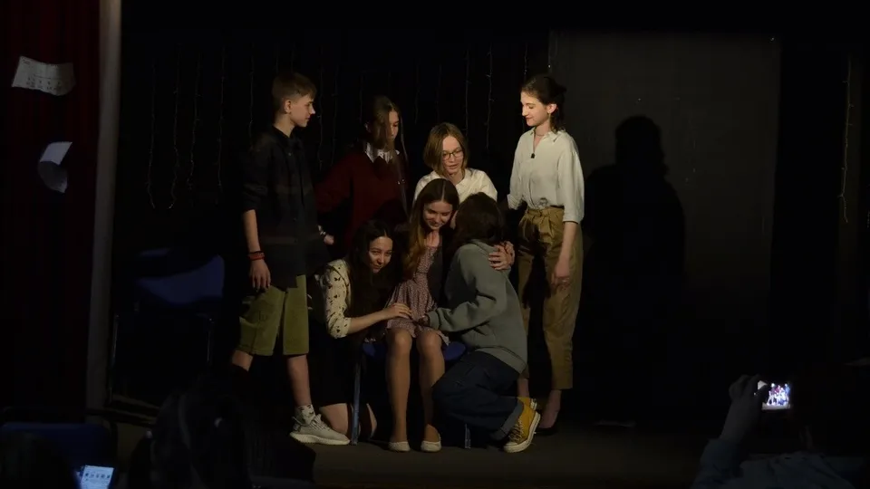 Фото: пресс-служба Администрации г. о. Бронницы