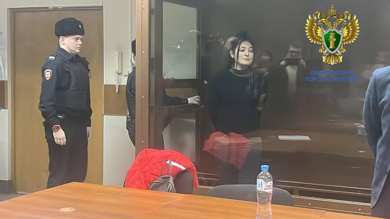 Пресс-служба прокуратуры Москвы