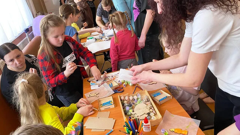 Фото: Пушкино ТВ