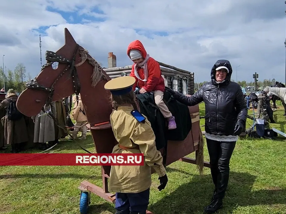 Фото: Никита Сморкалов