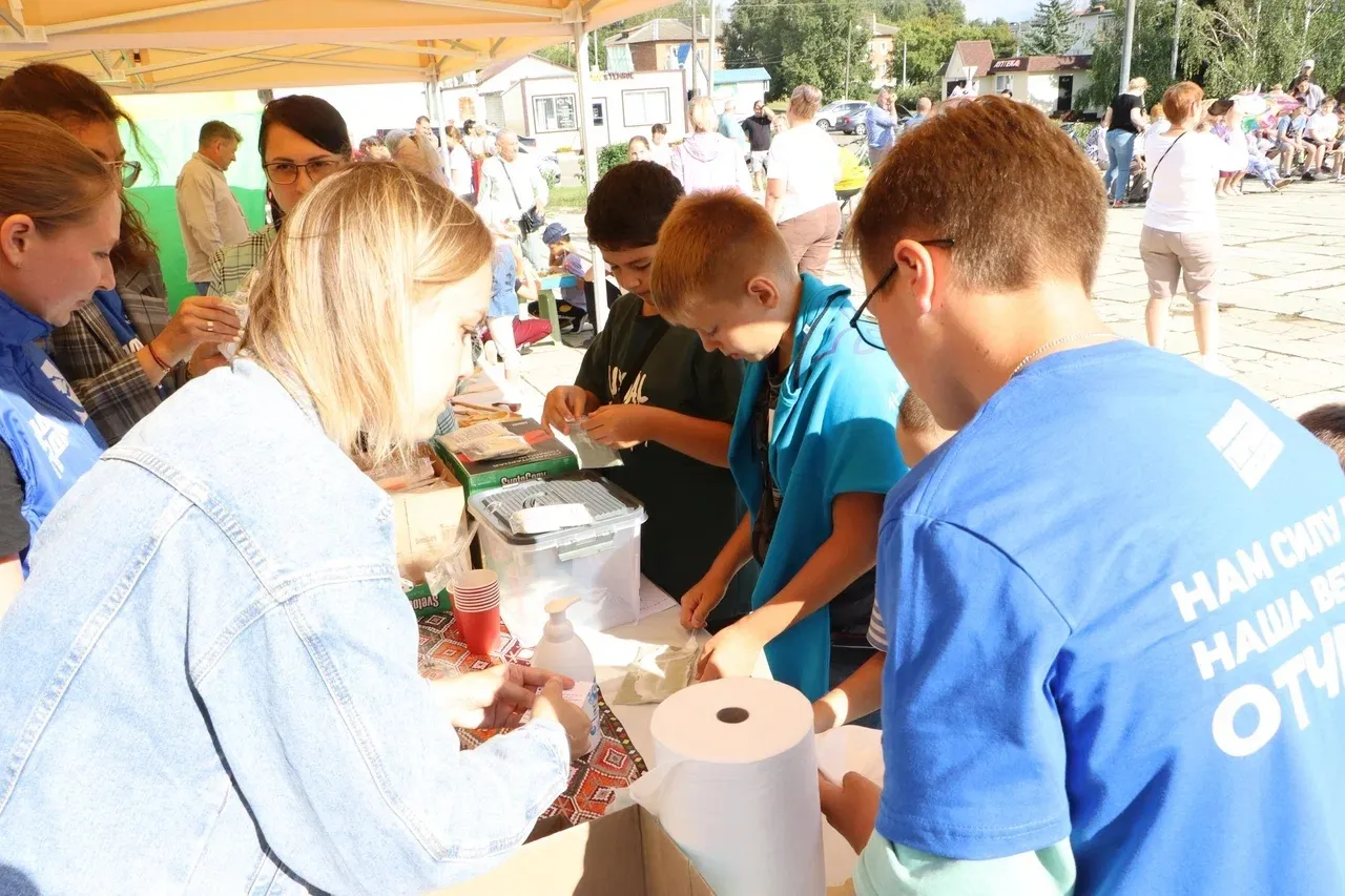 Фото:&nbsp;«Молодая Гвардия» Серебряные Пруды