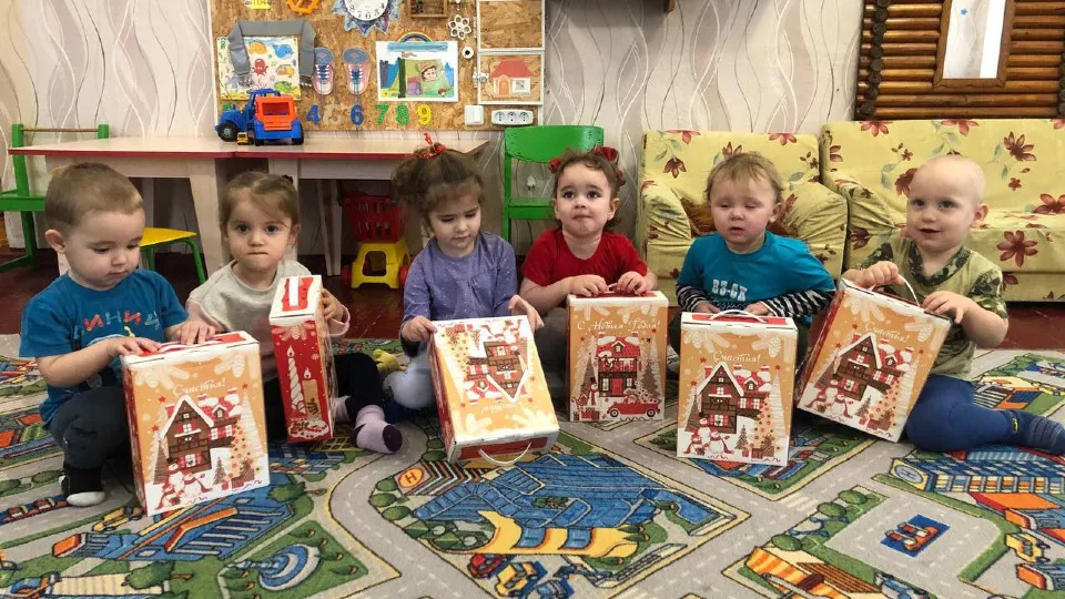 Фото: администрация Новоазовского муниципального округа