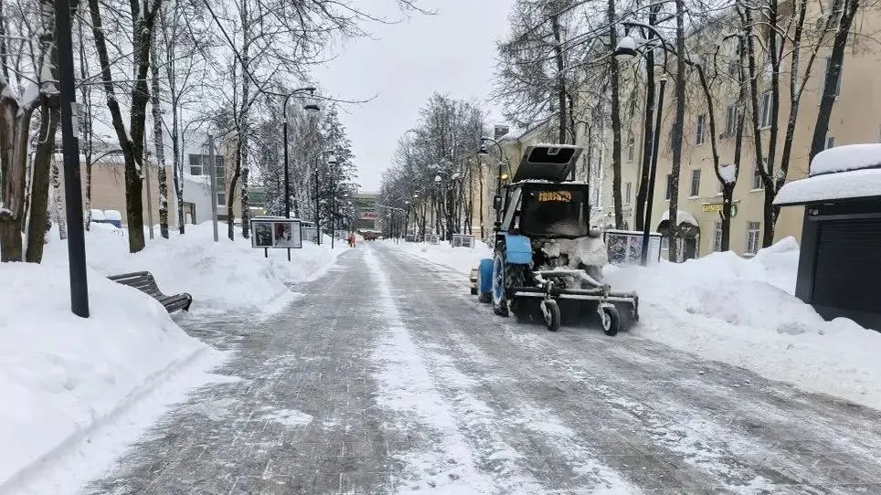 пресс-служба администрации Наро-Фоминского г.о.