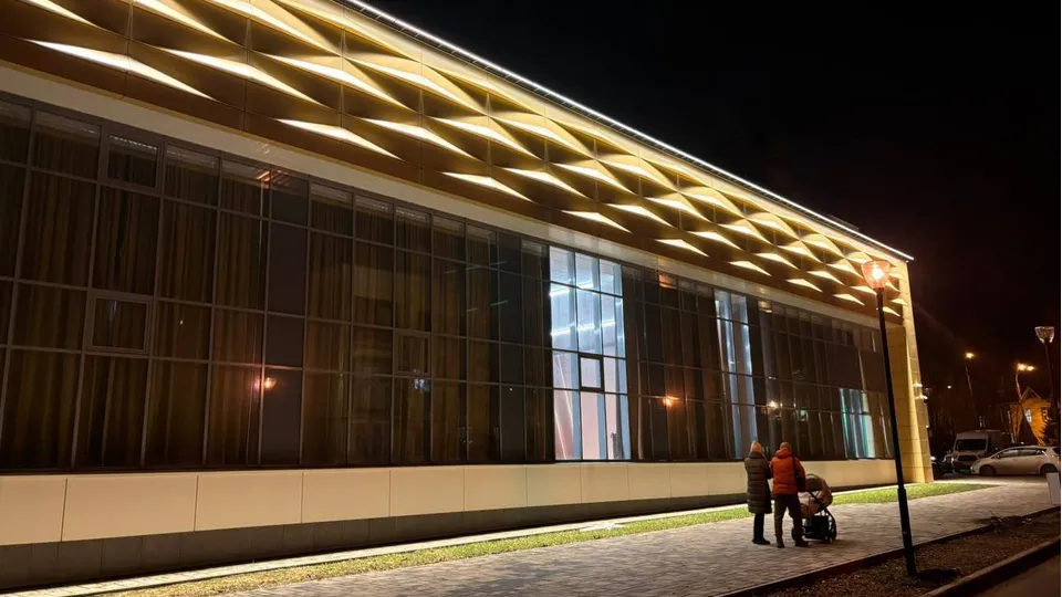 Фото: пресс-служба администрации г.о. Домодедово