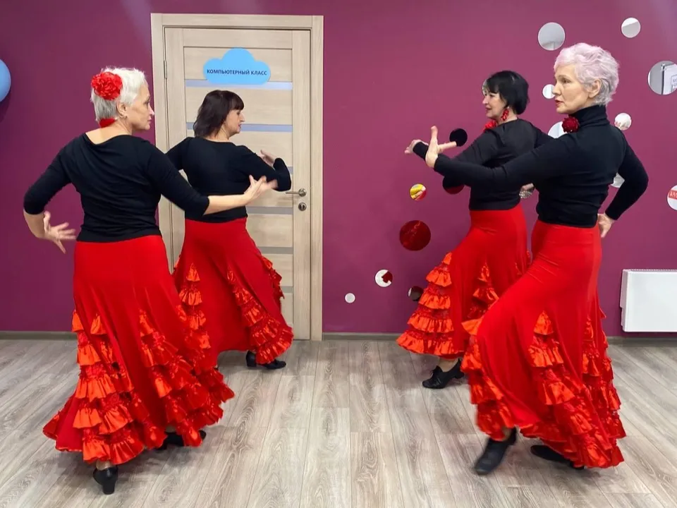 Фото: пресс-служба администрации г.о. Мытищи