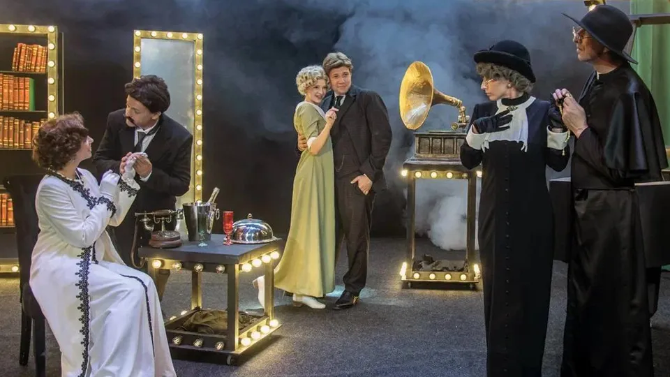 Фото: Щелковский театр/Яна Булаш