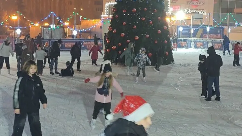 Фото: пресс-служба Администрации г.о. Серпухов