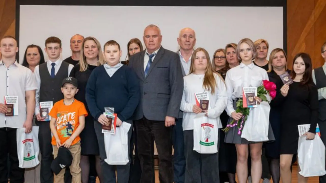 Фото: пресс-служба администрации Талдомского г.о.