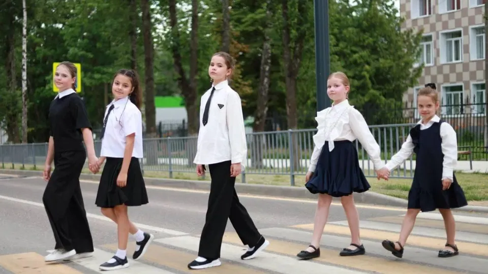 Фото: Министерство социального развития МО