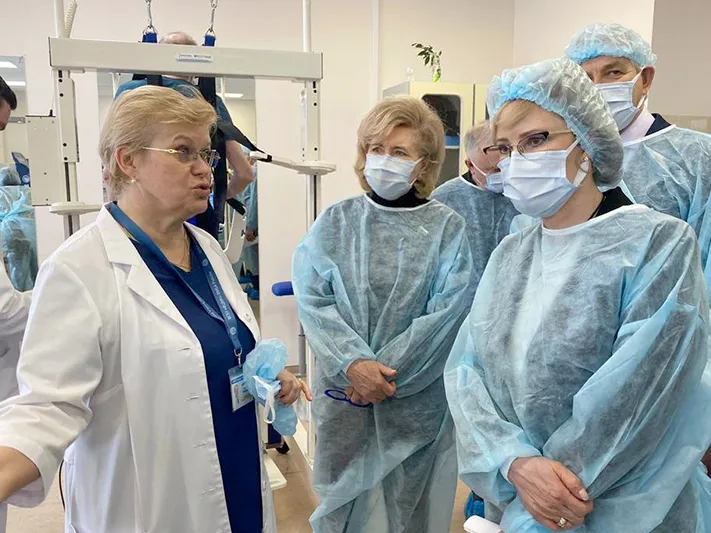 Защитить мозг россиян — депутаты Госдумы поставили новую задачу