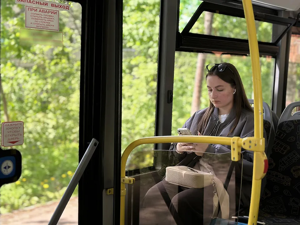 Фото: МедиаБанк Подмосковья/Кристина Тришина