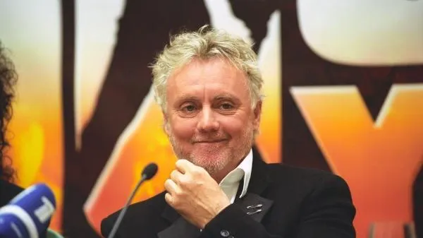 Роджер Тейлор снял во время самоизоляции клип