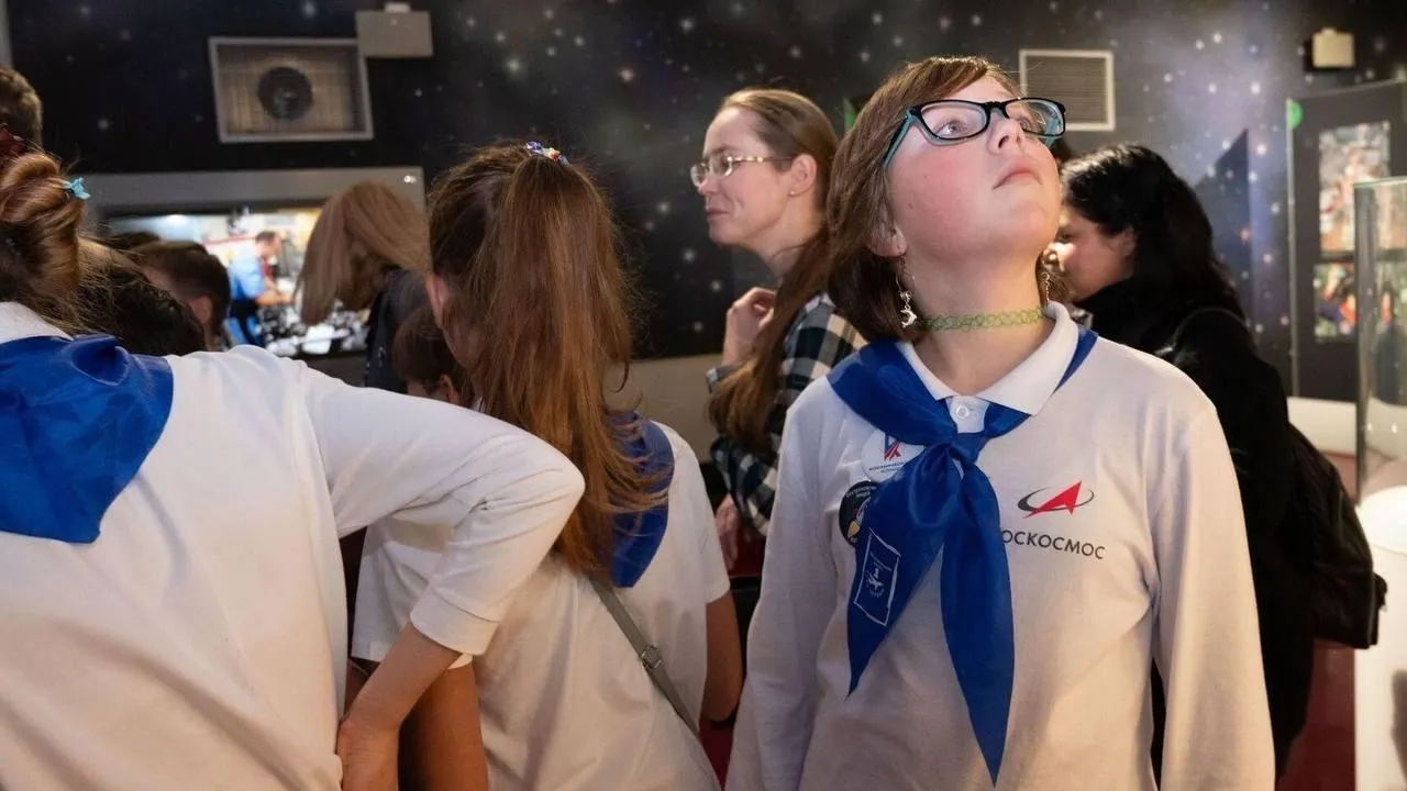 пресс-служба администрации городского округа Красногорск