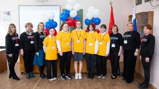 В Кашире состоялся региональный этап чемпионата по профессиональному мастерству железнодорожных специальностей
