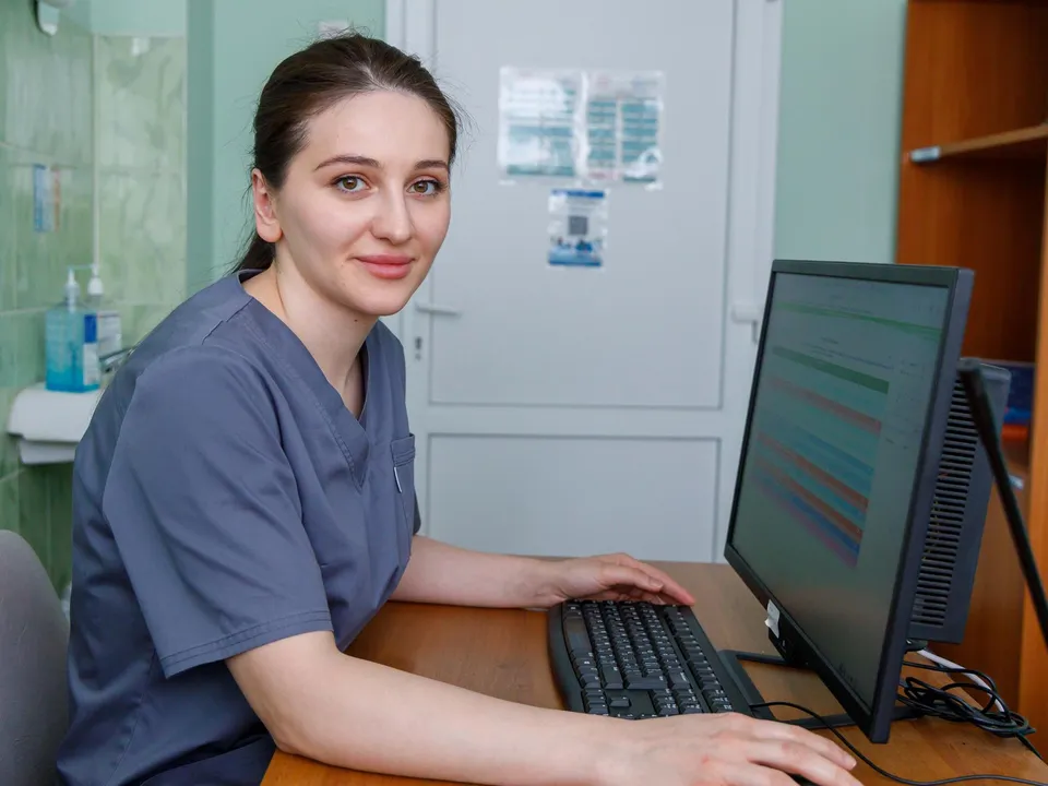 Фото: Наталья Лымарь