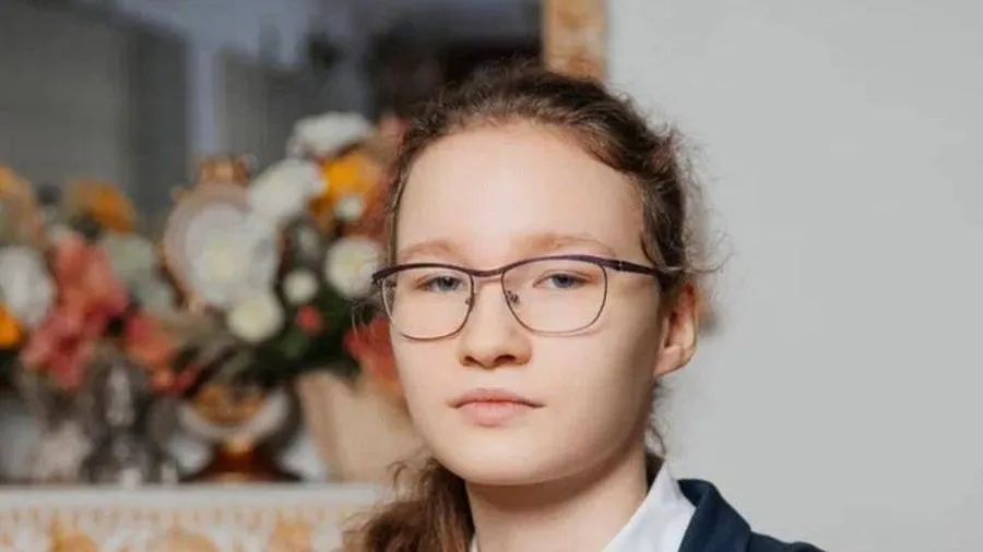 Одинцовский лицей №6