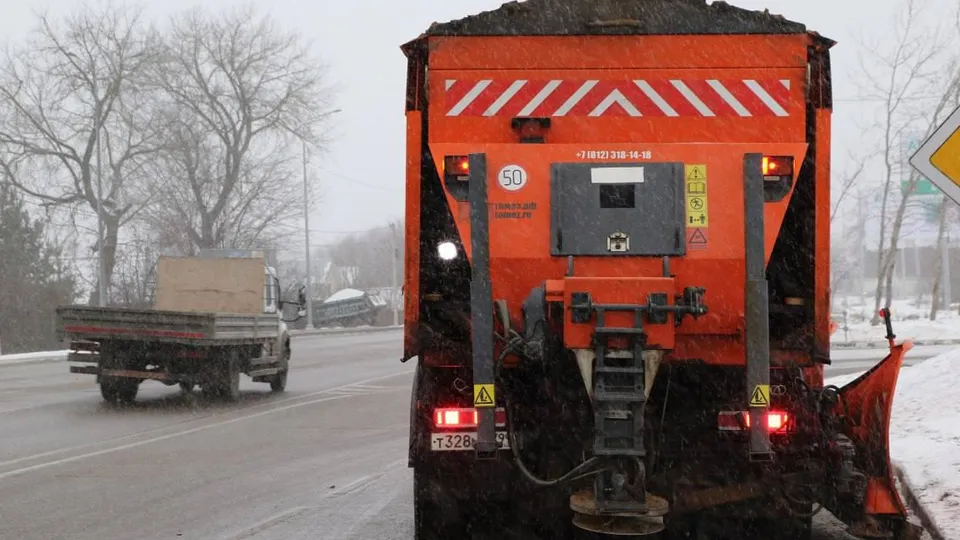 Фото: Министерство транспорта и дорожной инфраструктуры МО