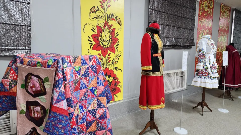 Фото: REGIONS/Ольга Аввакумова