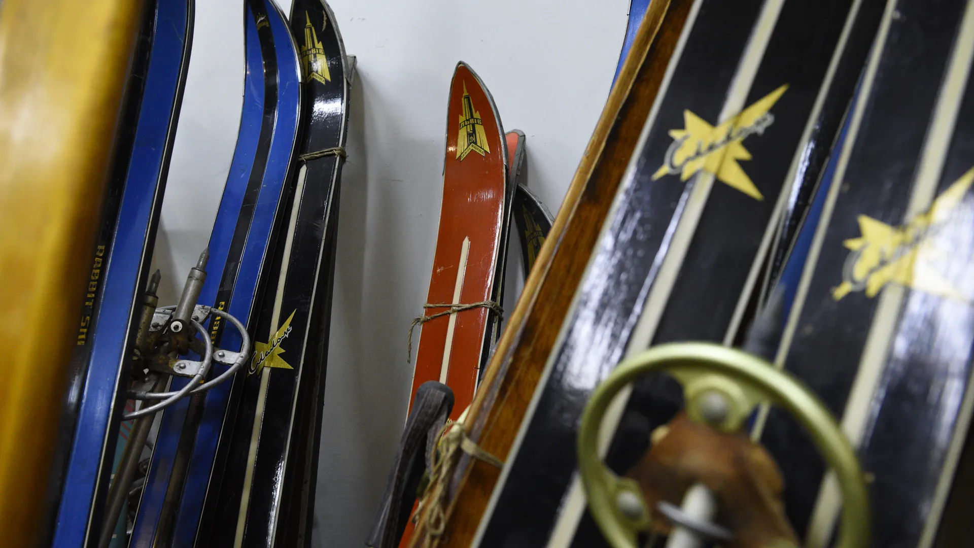 Российская лыжница «угнала» инвентарь немецкой соперницы