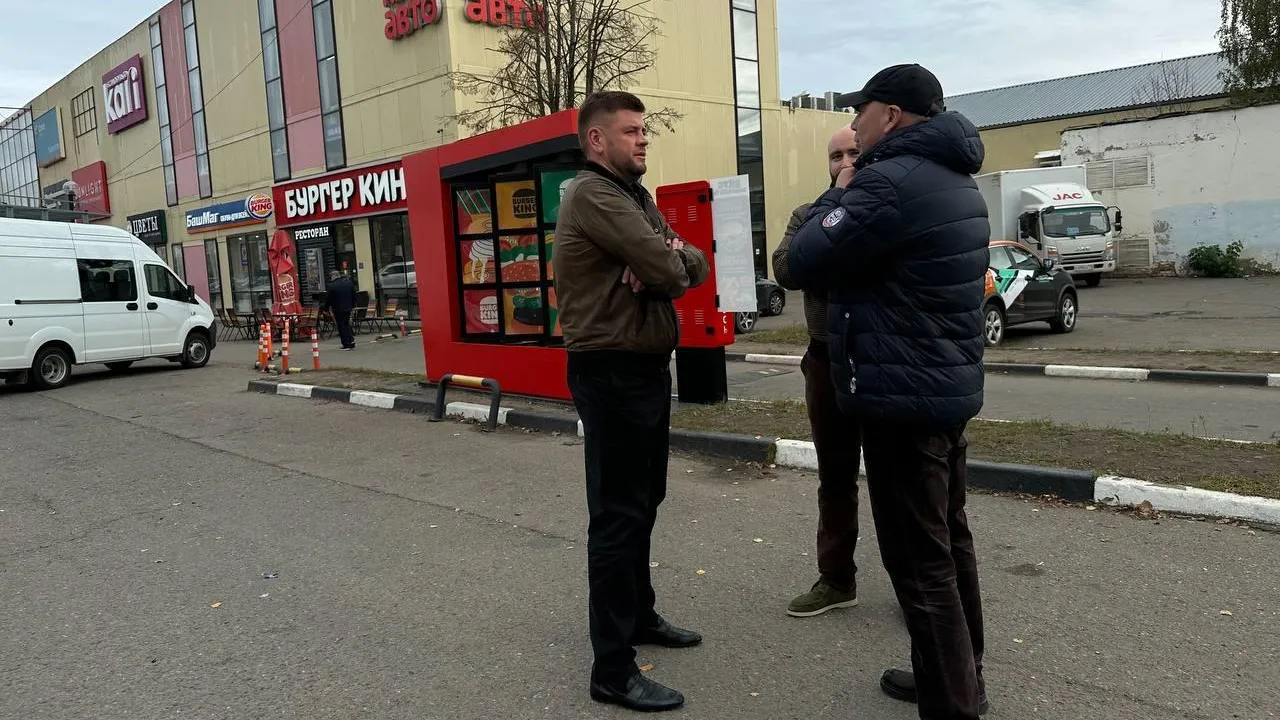 Пресс-служба администрации городского округа Чехов