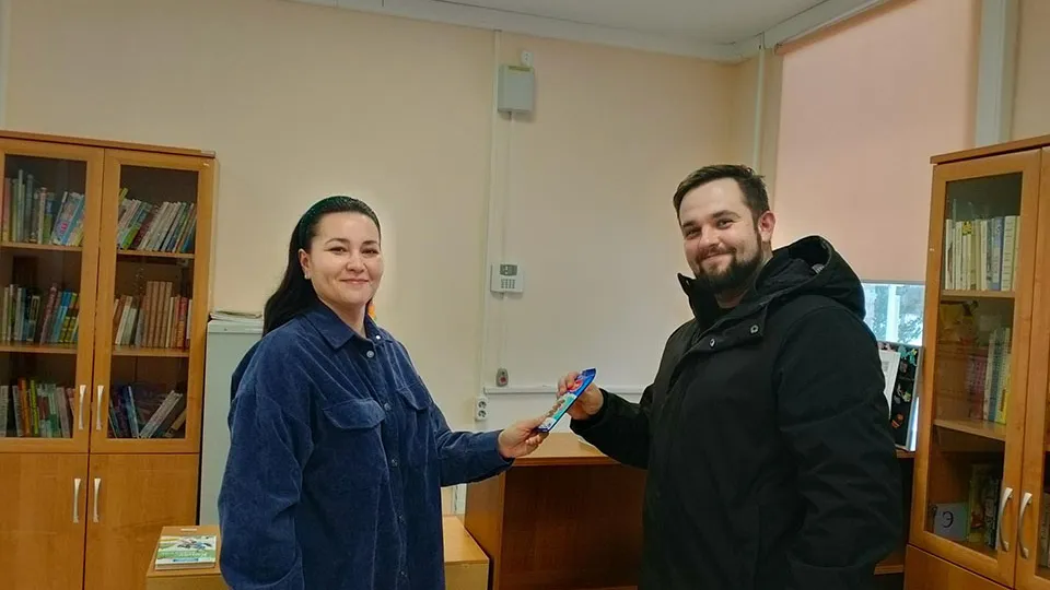 Фото: администрация г.о. Шатура