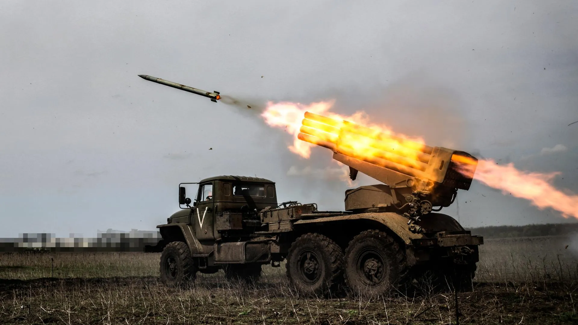 Tsitsagi Nikita/news.ru/globallookpress