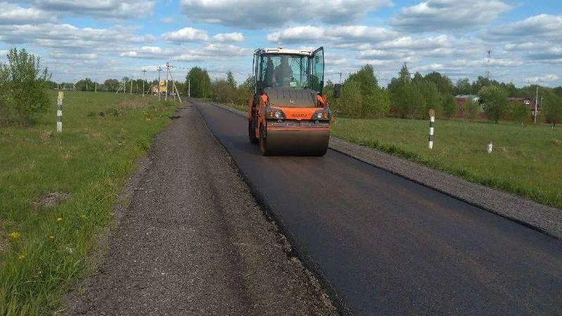 Минтранс МО
