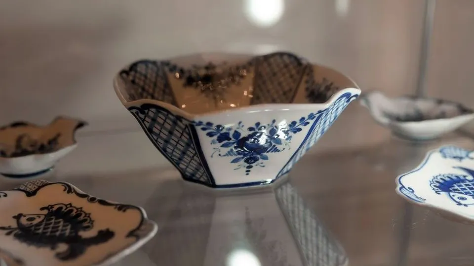 Фото: пресс-служба Русского дома в Риме