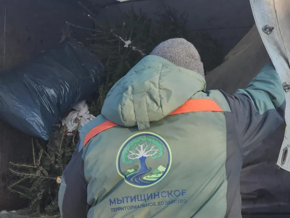 МедиаБанк Подмосковья/Валерия Исаева