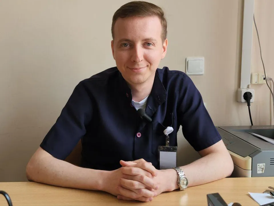 Фото: Щелковская больница