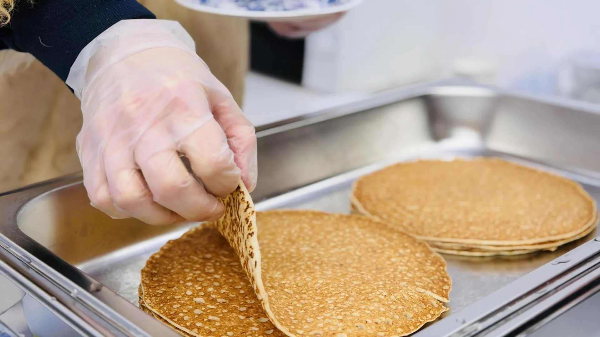 МедиаБанк Подмосковья/Ольга Стаферова