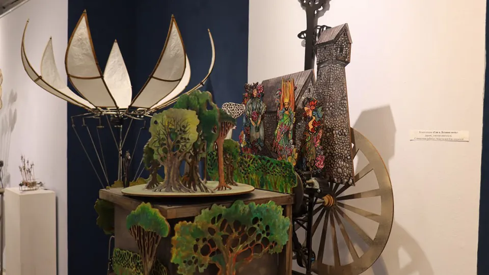 Фото: пресс-служба администрации г.о. Ступино