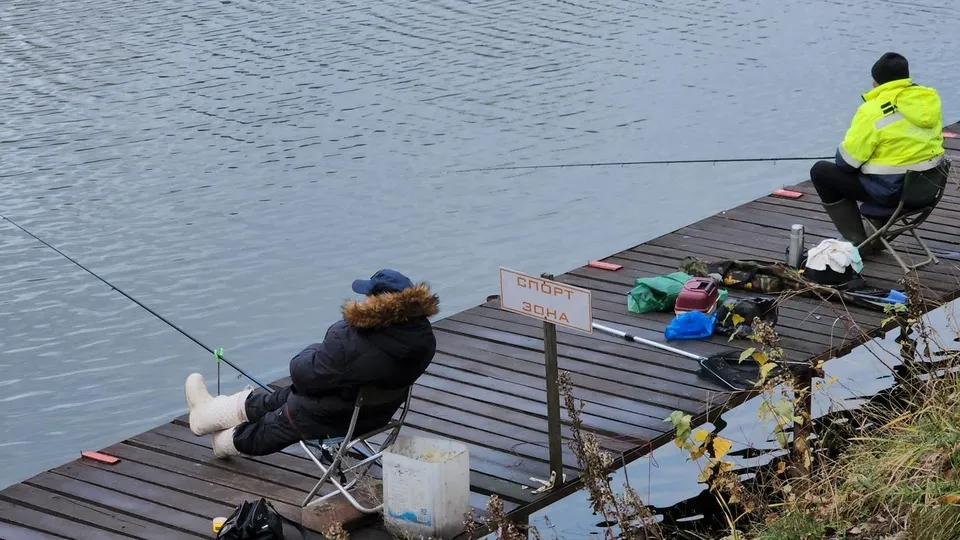 Фото: Маргарита Орлова