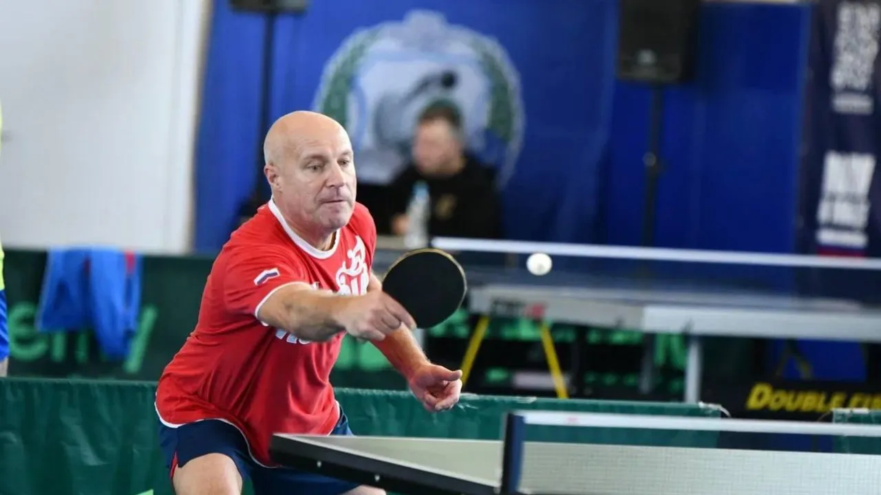 Фото: пресс-служба администрации м.о. Истра