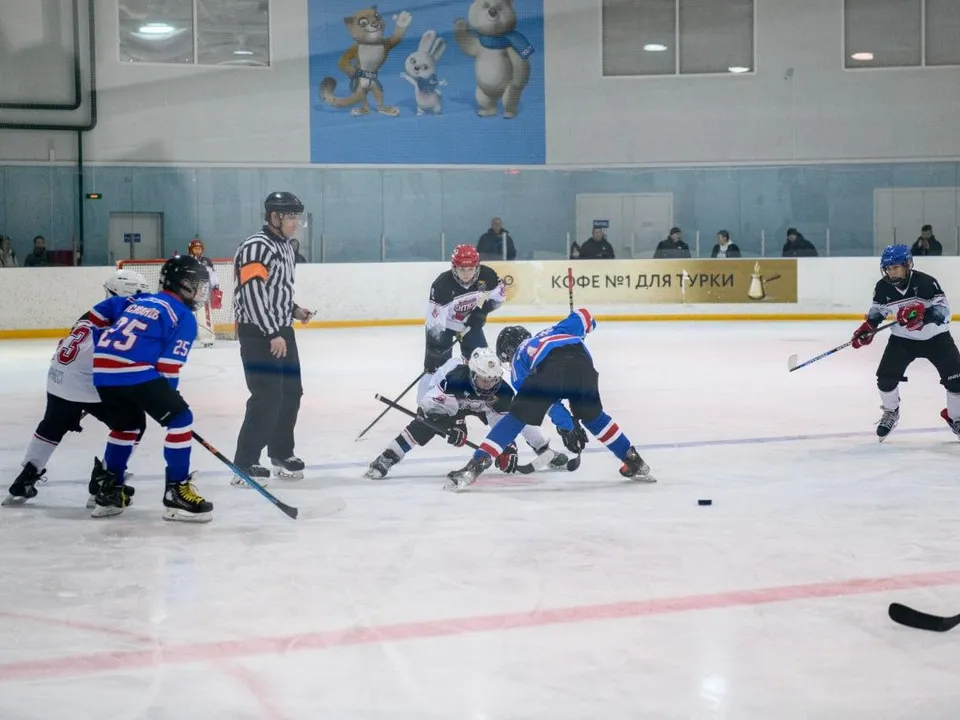 Фото: пресс-служба администрации г.о. Лыткарино&nbsp;