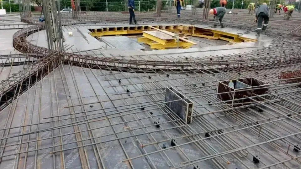 Фото: Министерство строительного комплекса Московской области